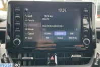 Toyota Corolla din 2022 cu 53.726 km - oferta TOY202008 - foto 25