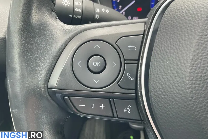 Toyota Corolla din 2022 cu 53.726 km - oferta TOY202008 - foto 29