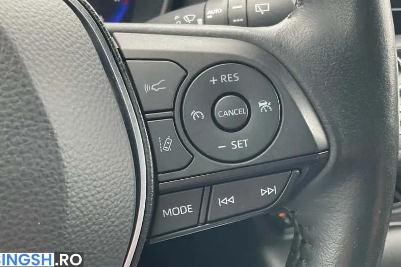 Toyota Corolla din 2022 cu 53.726 km - oferta TOY202008 - foto 30