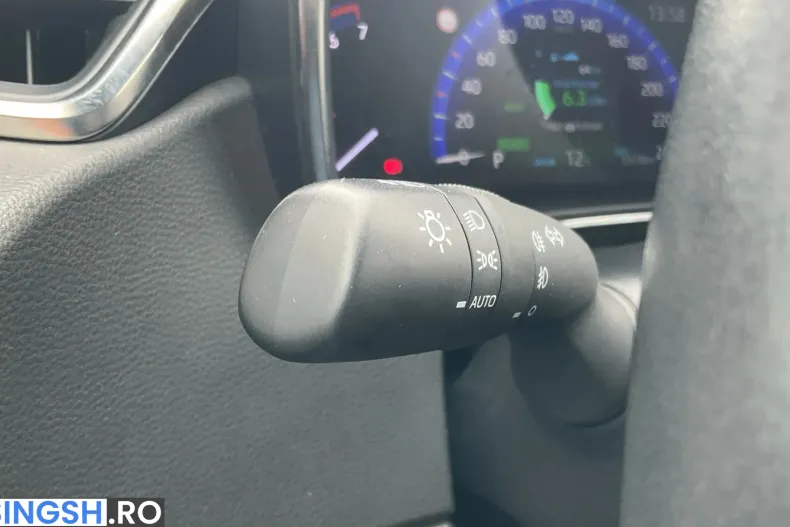 Toyota Corolla din 2022 cu 53.726 km - oferta TOY202008 - foto 31