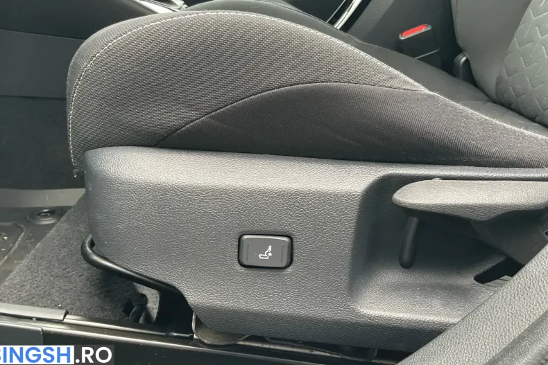 Toyota Corolla din 2022 cu 53.726 km - oferta TOY202008 - foto 33