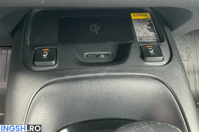 Toyota Corolla din 2022 cu 53.726 km - oferta TOY202008 - foto 36