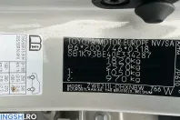 Toyota Corolla din 2022 cu 53.726 km - oferta TOY202008 - foto 38