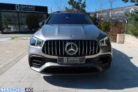 Mercedes-Benz GLE din 2022 cu 60.592 km - oferta MER202009 - foto 2