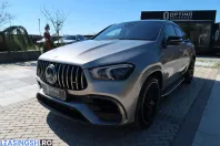 Mercedes-Benz GLE din 2022 cu 60.592 km - oferta MER202009 - foto 3