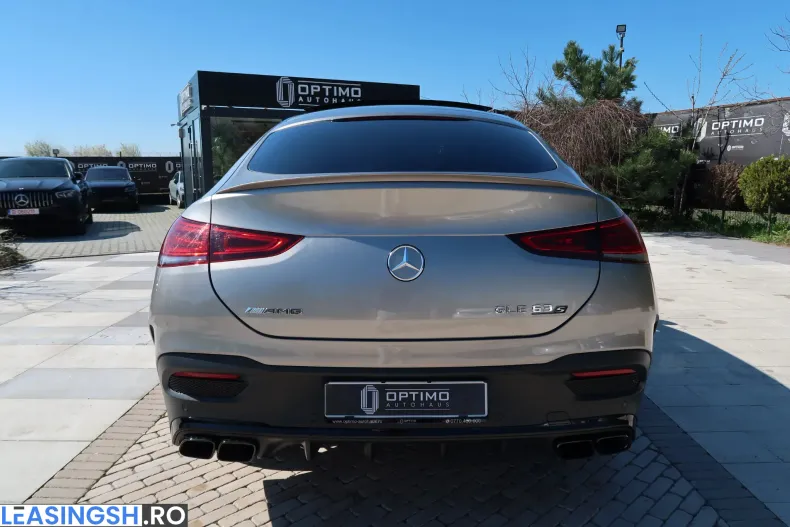 Mercedes-Benz GLE din 2022 cu 60.592 km - oferta MER202009 - foto 6