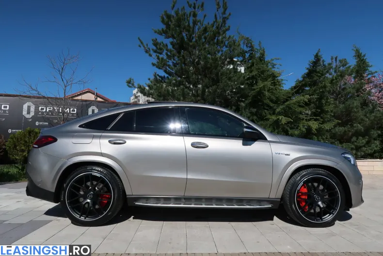 Mercedes-Benz GLE din 2022 cu 60.592 km - oferta MER202009 - foto 8