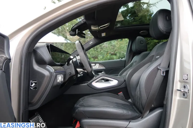 Mercedes-Benz GLE din 2022 cu 60.592 km - oferta MER202009 - foto 10