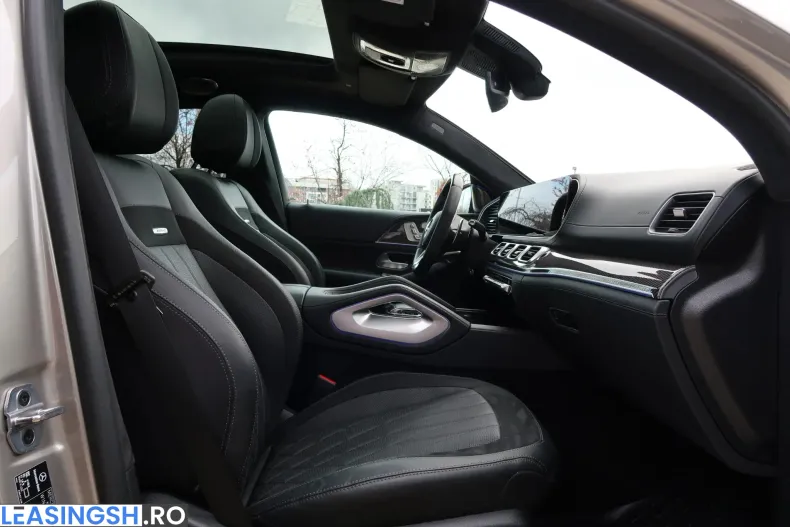 Mercedes-Benz GLE din 2022 cu 60.592 km - oferta MER202009 - foto 13