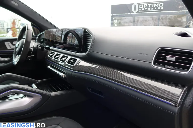 Mercedes-Benz GLE din 2022 cu 60.592 km - oferta MER202009 - foto 14