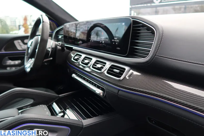 Mercedes-Benz GLE din 2022 cu 60.592 km - oferta MER202009 - foto 15