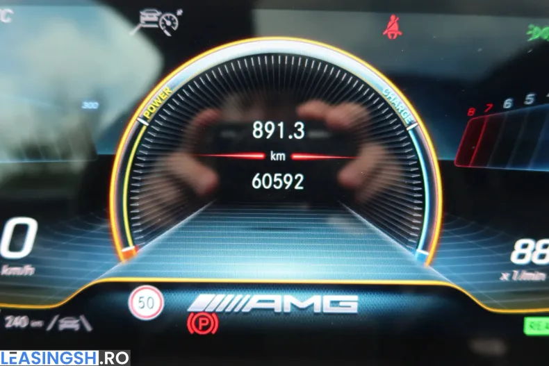 Mercedes-Benz GLE din 2022 cu 60.592 km - oferta MER202009 - foto 17