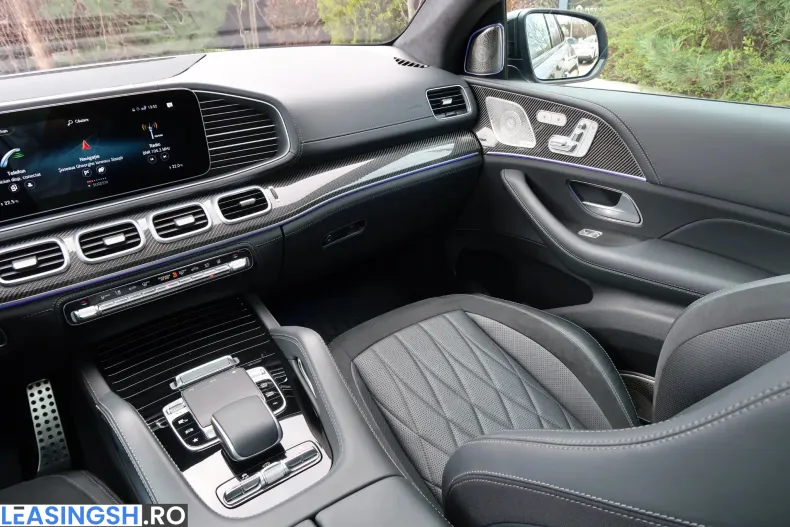 Mercedes-Benz GLE din 2022 cu 60.592 km - oferta MER202009 - foto 18