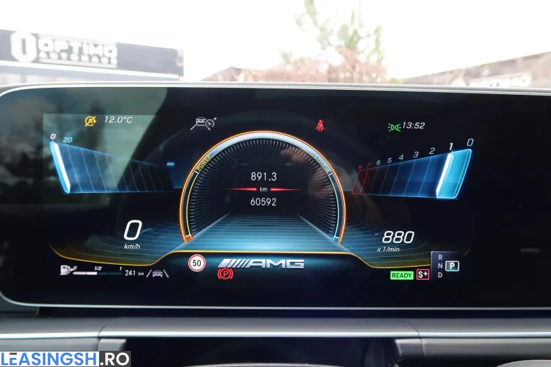 Mercedes-Benz GLE din 2022 cu 60.592 km - oferta MER202009 - foto 22