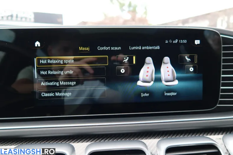 Mercedes-Benz GLE din 2022 cu 60.592 km - oferta MER202009 - foto 23