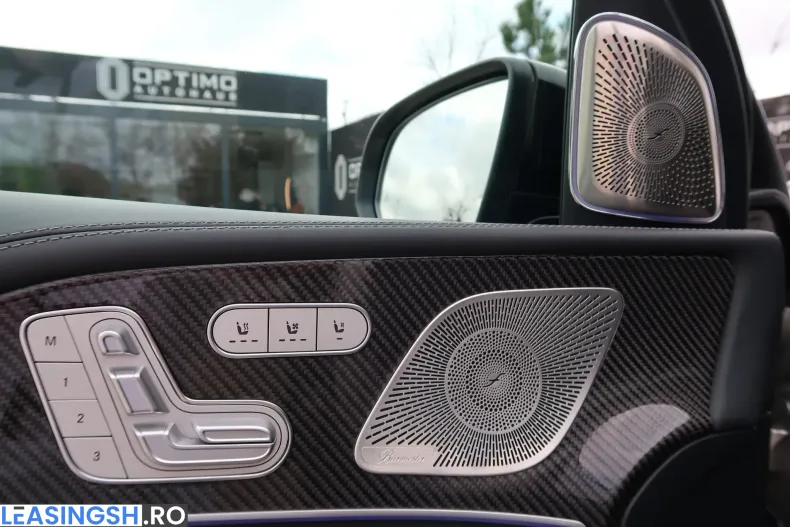 Mercedes-Benz GLE din 2022 cu 60.592 km - oferta MER202009 - foto 25