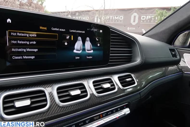 Mercedes-Benz GLE din 2022 cu 60.592 km - oferta MER202009 - foto 27