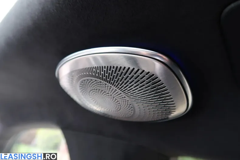 Mercedes-Benz GLE din 2022 cu 60.592 km - oferta MER202009 - foto 29