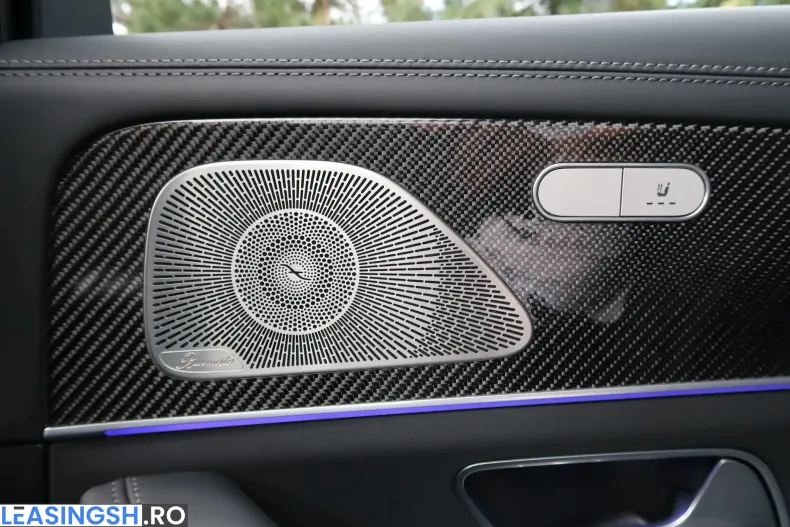 Mercedes-Benz GLE din 2022 cu 60.592 km - oferta MER202009 - foto 30