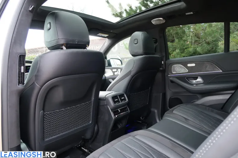 Mercedes-Benz GLE din 2022 cu 60.592 km - oferta MER202009 - foto 32