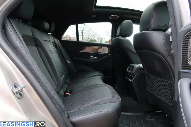 Mercedes-Benz GLE din 2022 cu 60.592 km - oferta MER202009 - foto 34