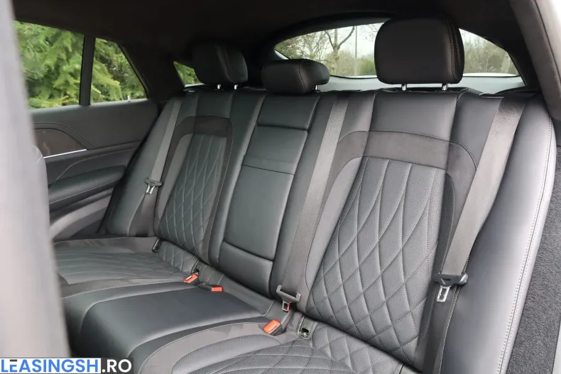 Mercedes-Benz GLE din 2022 cu 60.592 km - oferta MER202009 - foto 35