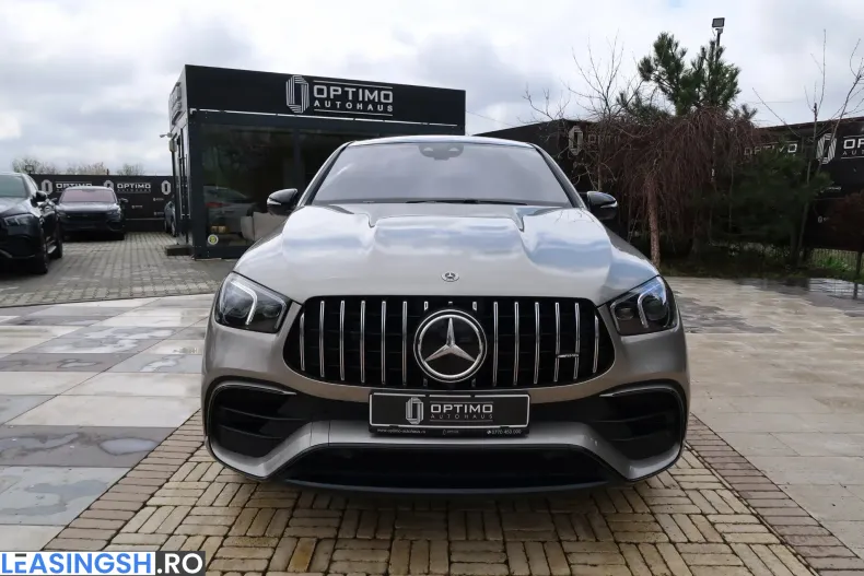 Mercedes-Benz GLE din 2022 cu 60.592 km - oferta MER202009 - foto 37