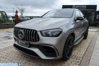 Mercedes-Benz GLE din 2022 cu 60.592 km - oferta MER202009 - foto 38