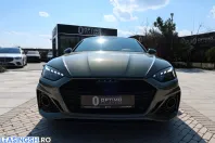 Audi RS5 din 2020 cu 116.255 km - oferta AUD202010 - foto 2