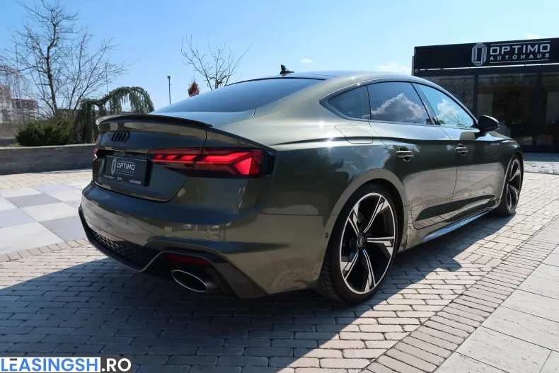 Audi RS5 din 2020 cu 116.255 km - oferta AUD202010 - foto 7