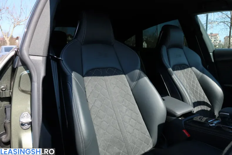 Audi RS5 din 2020 cu 116.255 km - oferta AUD202010 - foto 11