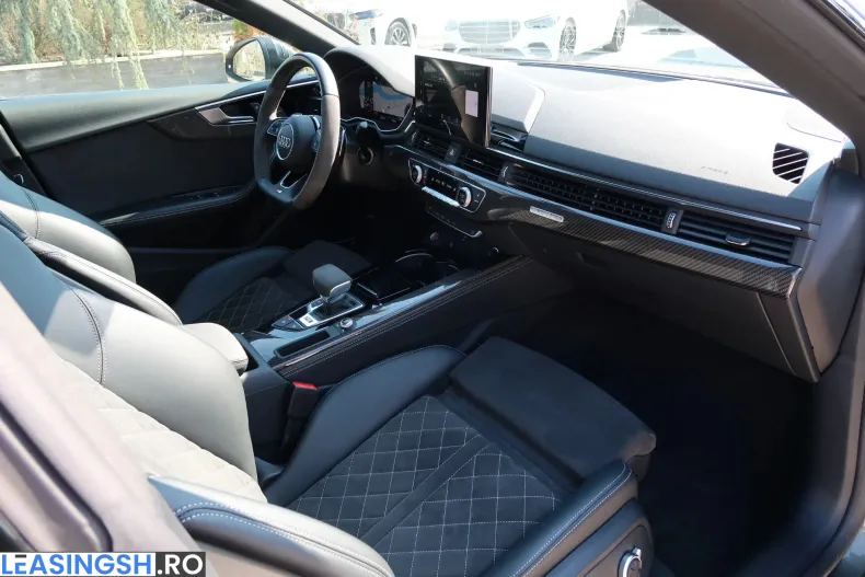 Audi RS5 din 2020 cu 116.255 km - oferta AUD202010 - foto 13