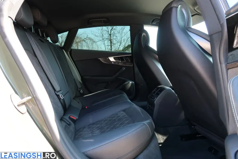 Audi RS5 din 2020 cu 116.255 km - oferta AUD202010 - foto 14