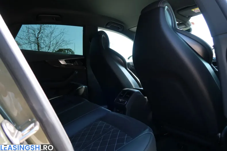 Audi RS5 din 2020 cu 116.255 km - oferta AUD202010 - foto 15