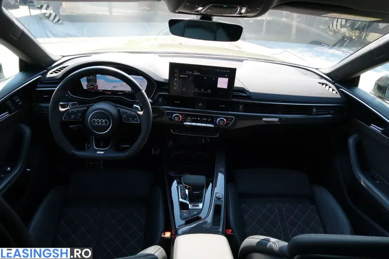 Audi RS5 din 2020 cu 116.255 km - oferta AUD202010 - foto 17