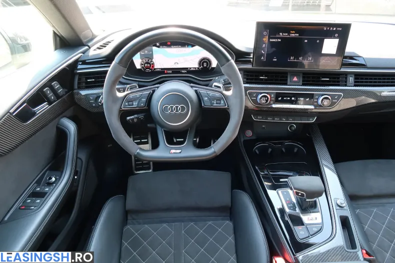Audi RS5 din 2020 cu 116.255 km - oferta AUD202010 - foto 18