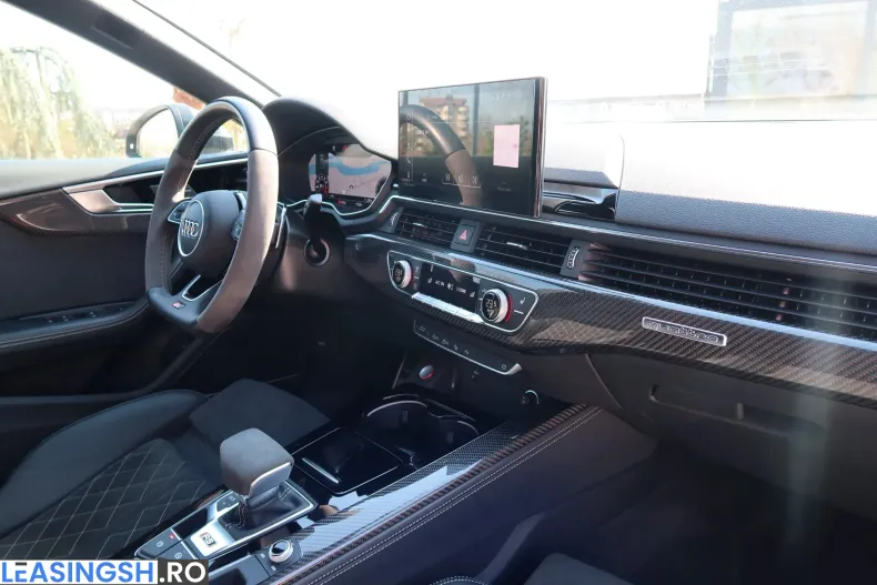 Audi RS5 din 2020 cu 116.255 km - oferta AUD202010 - foto 22