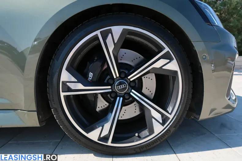 Audi RS5 din 2020 cu 116.255 km - oferta AUD202010 - foto 23