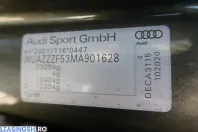 Audi RS5 din 2020 cu 116.255 km - oferta AUD202010 - foto 25