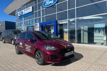Ford Fiesta din 2022 - oferta FOR202011