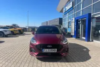 Ford Fiesta din 2022 cu 41.000 km - oferta FOR202011 - foto 2