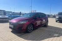 Ford Fiesta din 2022 cu 41.000 km - oferta FOR202011 - foto 3