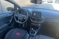 Ford Fiesta din 2022 cu 41.000 km - oferta FOR202011 - foto 8