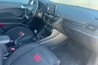 Ford Fiesta din 2022 cu 41.000 km - oferta FOR202011 - foto 10