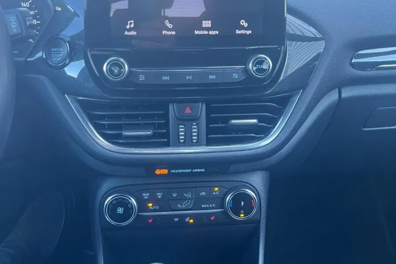 Ford Fiesta din 2022 cu 41.000 km - oferta FOR202011 - foto 12