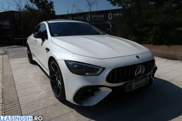 Mercedes-Benz AMG GT 4-door Coupe din 2023 - oferta MER202012