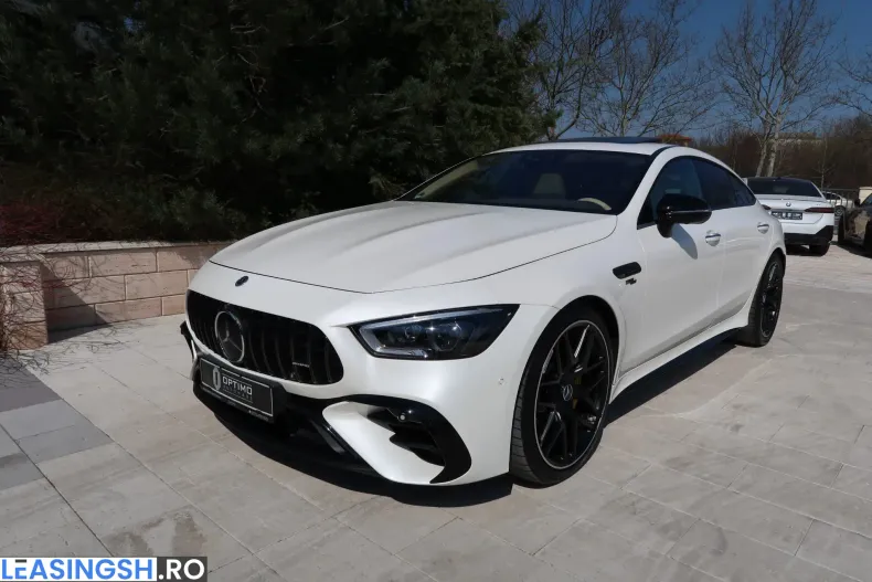 Mercedes-Benz AMG GT 4-door Coupe din 2023 cu 61.174 km - oferta MER202012 - foto 3