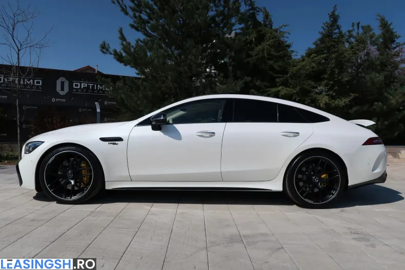 Mercedes-Benz AMG GT 4-door Coupe din 2023 cu 61.174 km - oferta MER202012 - foto 4