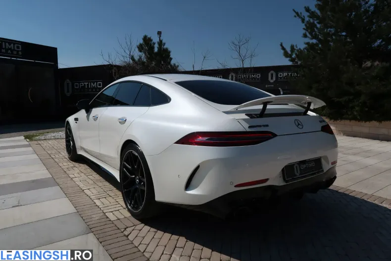 Mercedes-Benz AMG GT 4-door Coupe din 2023 cu 61.174 km - oferta MER202012 - foto 5