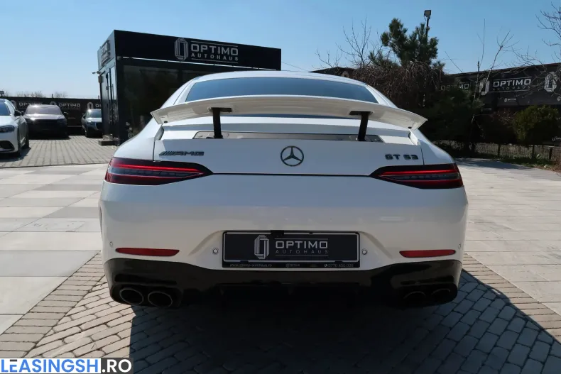 Mercedes-Benz AMG GT 4-door Coupe din 2023 cu 61.174 km - oferta MER202012 - foto 6